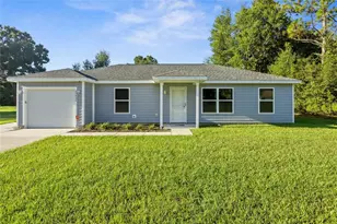 20864 SW Rainbow Lakes Blvd, Dunnellon, FL 34431 - Photo 1