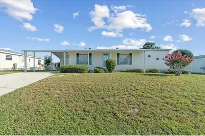 6811 NE 3rd Place, Ocala, FL 34470 - Photo 1