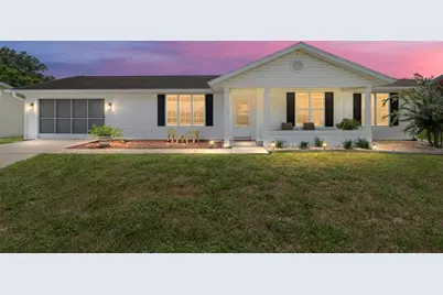 8031 SW 108th Loop, Ocala, FL 34481 - Photo 1