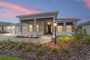 10072 SW 85th Pl Rd, Ocala, FL 34481 - Photo 1