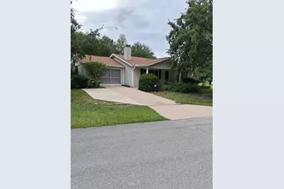 8012 SW 109th Place Road, Ocala, FL 34481 - Photo 1
