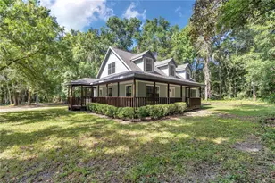 8470 NW 186th St, Reddick, FL 32686 - Photo 1