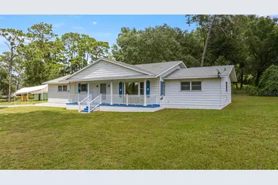 3695 W Horace Allen Street, Lecanto, FL 34461 - Photo 1