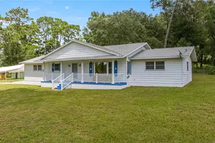 3695 W Horace Allen St, Lecanto, FL 34461 - Photo 1