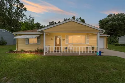 8748 SW 109th Lane, Ocala, FL 34481 - Photo 1