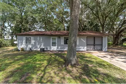 [Address not provided], Dunnellon, FL 34432 - Photo 1