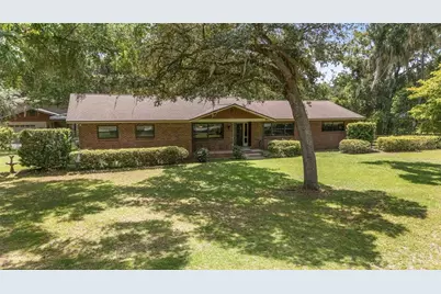 3200 NE 97th Street Road, Anthony, FL 32617 - Photo 1