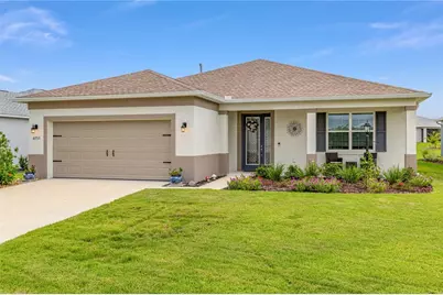 8755 SW 79th Place, Ocala, FL 34481 - Photo 1