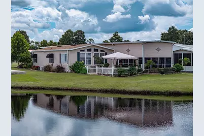5118 Island View Circle N, Polk City, FL 33868 - Photo 1