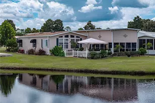 5118 Island View Cir N, Polk City, FL 33868 - Photo 1