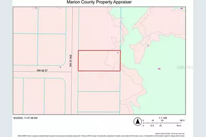 Lot 9 NW 47th Avenue, Ocala, FL 34474 - Photo 1