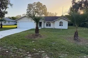 1335 E Silver Thorn Loop, Hernando, FL 34442 - Photo 1