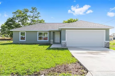 13 Fisher Lane Terrace, Ocklawaha, FL 32179 - Photo 1