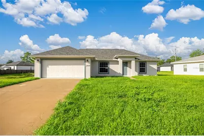 2640 SW 153rd Place Road, Ocala, FL 34473 - Photo 1