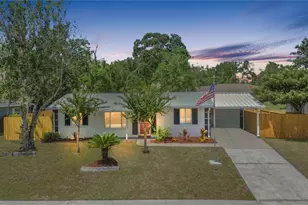 9340 N Citrus Springs Blvd, Citrus Springs, FL 34434 - Photo 1
