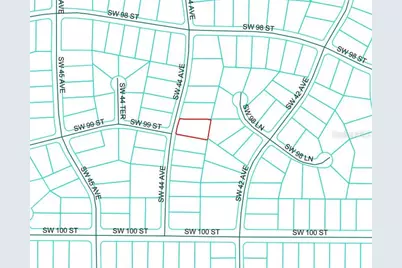 0 SW 44 Avenue, Ocala, FL 34476 - Photo 1