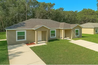 3992 E Walker Street, Inverness, FL 34453 - Photo 1