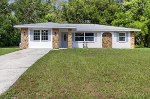 5700 S Calgary Terrace, Inverness, FL 34452 - Photo 1