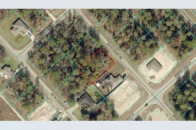 Tbd Lot 3 SW 55th Ct Road, Ocala, FL 34473 - Photo 1
