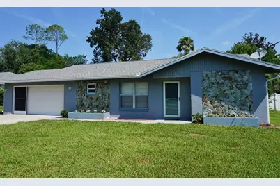 21351 SW Peach Blossom Street, Dunnellon, FL 34431 - Photo 1