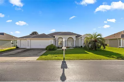5656 NW 25th Loop, Ocala, FL 34482 - Photo 1