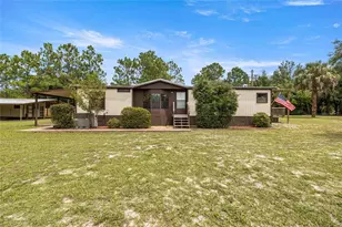 8630 W Moonhaze Ct, Crystal River, FL 34428 - Photo 1