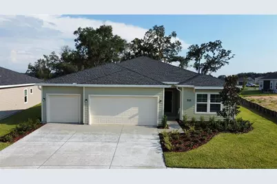 6896 SW 88th Place, Ocala, FL 34476 - Photo 1