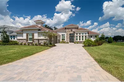 13744 Carryback Drive, Dade City, FL 33525 - Photo 1