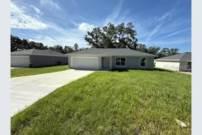 17590 SW 112th Place, Dunnellon, FL 34432 - Photo 1