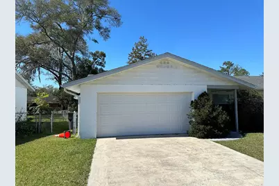 1540 NE 17th Court, Ocala, FL 34470 - Photo 1