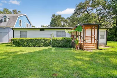 12251 NW 168th Place, Reddick, FL 32686 - Photo 1