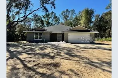 458 E Enfield Lane, Citrus Springs, FL 34434 - Photo 1