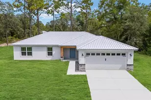 12881 SW 95th Pl, Dunnellon, FL 34432 - Photo 1