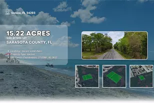 Lot 201 Easemant Dr, Venice, FL 34293 - Photo 1