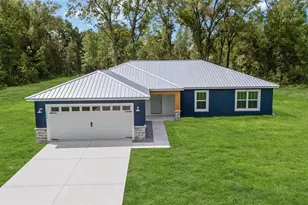 12650 SW 94th Ln, Dunnellon, FL 34432 - Photo 1