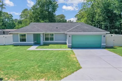 8890 SW 33rd Court, Ocala, FL 34476 - Photo 1