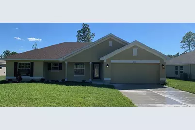 2190 W Landmark Drive, Citrus Springs, FL 34434 - Photo 1