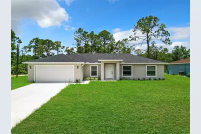 521 Sargent Street, Lehigh Acres, FL 33972 - Photo 1