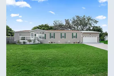 9848 SE 170th Lane, Summerfield, FL 34491 - Photo 1