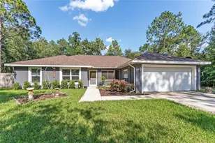 6357 SW 201st Ave, Dunnellon, FL 34431 - Photo 1