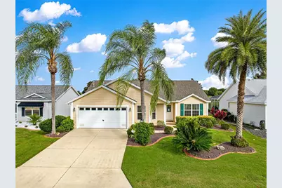 1371 Eagle Ridge Drive, The Villages, FL 32162 - Photo 1