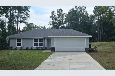 9830 SW 194th Circle, Dunnellon, FL 34432 - Photo 1