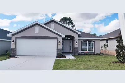 5497 Ocean Breeze Drive, Spring Hill, FL 34609 - Photo 1
