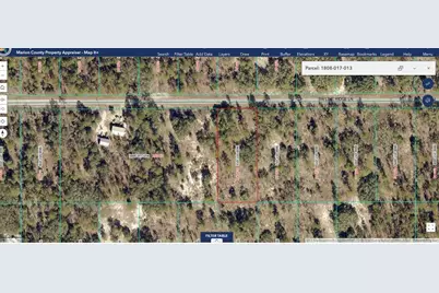 Lot 13 Limeridge Lane, Dunnellon, FL 34432 - Photo 1