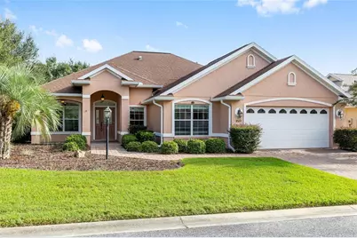 8525 SW 86th Terrace, Ocala, FL 34481 - Photo 1