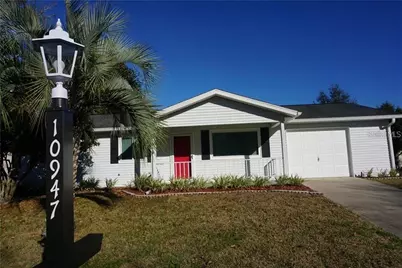 10947 SW 83rd Court, Ocala, FL 34481 - Photo 1