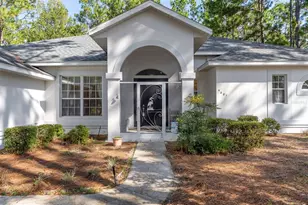 4881 W Phoenix Dr, Beverly Hills, FL 34465 - Photo 1