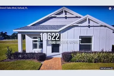 10622 Grand Oaks Boulevard, Oxford, FL 34484 - Photo 1