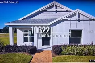 10622 Grand Oaks Blvd, Oxford, FL 34484 - Photo 1