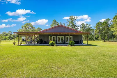 22990 NE 130th Court Road, Fort Mc Coy, FL 32134 - Photo 1